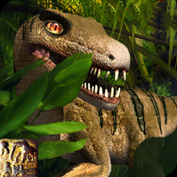 求生探险恐龙岛-求生探险恐龙岛v300.1.0.3018安卓版APP下载