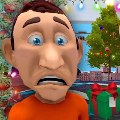 开放世界追逃游戏-萌娃模拟器-开放世界追逃游戏-萌娃模拟器v1.0.5安卓版APP下载