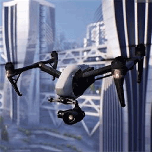 无人机飞行模拟-我来操控无人机-无人机飞行模拟-我来操控无人机v1.0.5安卓版APP下载