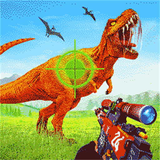 恐龙乐园-荒野巨兽恐龙战场-恐龙乐园-荒野巨兽恐龙战场v1.0.5安卓版APP下载