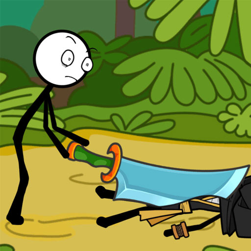 火柴人沙滩奇遇-火柴人沙滩奇遇v1.0.5安卓版APP下载