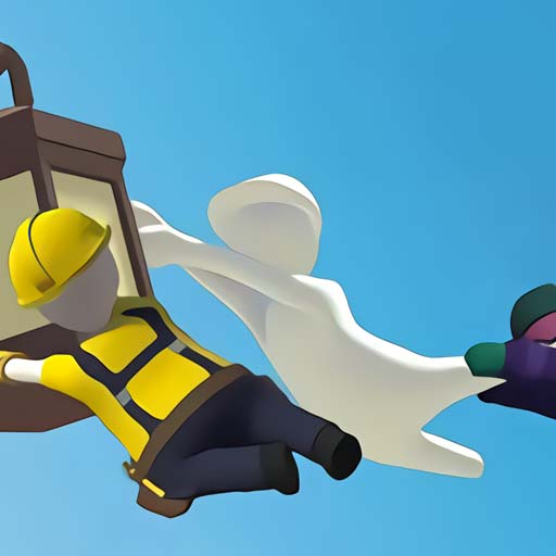 人类梦境之旅-人类一败欢乐涂地-人类梦境之旅-人类一败欢乐涂地v1.0.5安卓版APP下载