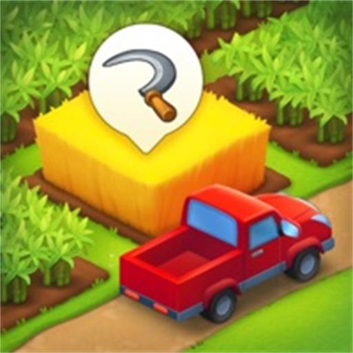 迷你小镇建造-梦想城镇-迷你小镇建造-梦想城镇v1.0.5安卓版APP下载