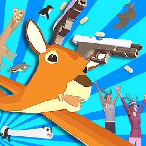 迷你鹿哥模拟器-我是一只普通的鹿-迷你鹿哥模拟器-我是一只普通的鹿v1.0.5安卓版APP下载