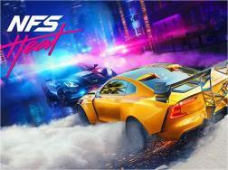 极品飞车21：热度（云游戏）-极品飞车21：热度（云游戏）v2.3.4安卓版APP下载