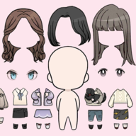 Unnie娃娃（UnnieDoll）-Unnie娃娃（UnnieDoll）v5.12.0安卓版APP下载