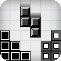 俄罗斯方块黑白版-俄罗斯方块黑白版v2023.02.23安卓版APP下载