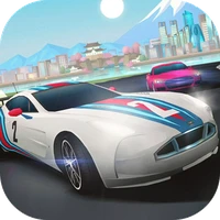 汽车极速大赛-汽车极速大赛v1.0安卓版APP下载