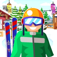 滑雪帝国-滑雪帝国v1.0安卓版APP下载