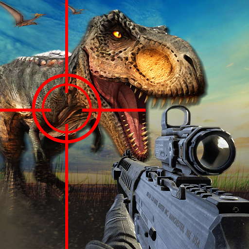 迷你恐龙模拟器-荒野恐龙猎人-迷你恐龙模拟器-荒野恐龙猎人v1.0.5安卓版APP下载