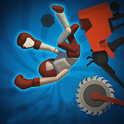 火柴人大闯关-火柴人大闯关v1.0安卓版APP下载