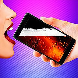 凉爽模拟器-假装喝肥仔快乐水-凉爽模拟器-假装喝肥仔快乐水v1.0安卓版APP下载