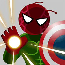 钢铁火柴人-钢铁火柴人v300.1.0.3018安卓版APP下载