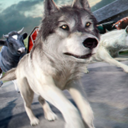 森林狼生存-森林狼生存v1.0安卓版APP下载