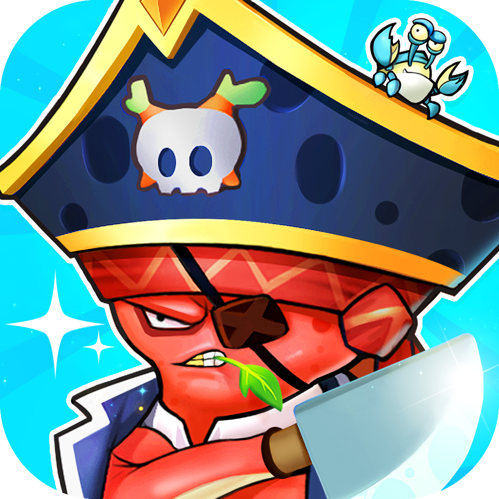 切菜狂人-切菜狂人v1.0.1安卓版APP下载