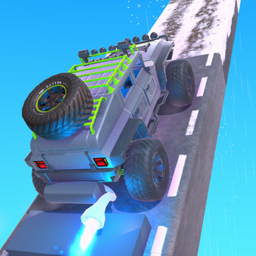 爬坡赛车-爬坡赛车v2.0安卓版APP下载