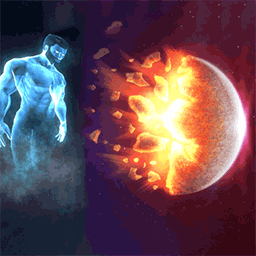 星球解压破坏模拟器-蓝色巨人星球毁灭-星球解压破坏模拟器-蓝色巨人星球毁灭v1.0安卓版APP下载