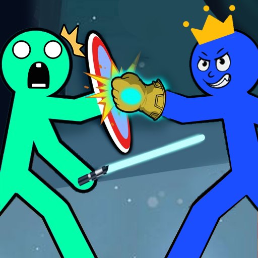 火柴人精英世界-火柴人精英世界v3.6.81安卓版APP下载