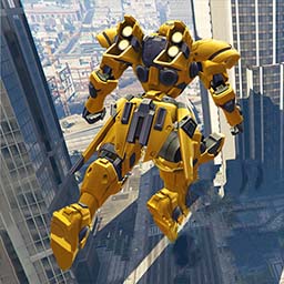 明日机甲来袭-明日机甲来袭v1.0安卓版APP下载