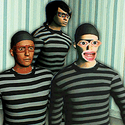 密室逃亡生存-密室逃亡生存v1.0安卓版APP下载