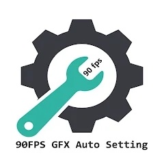 GFX自动设置90FPS（90FPS GFX Auto Setting）-GFX自动设置90FPS（90FPS GFX Auto Setting）v0.15安卓版APP下载