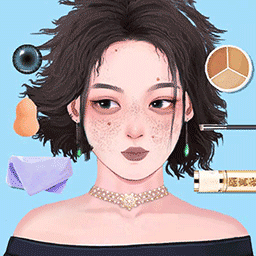 我是美妆博主-时尚化妆模拟器-我是美妆博主-时尚化妆模拟器v1.0.1安卓版APP下载