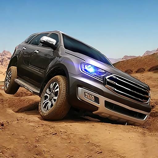 越野赛车模拟器-越野车手仿真模拟-越野赛车模拟器-越野车手仿真模拟v1.0安卓版APP下载