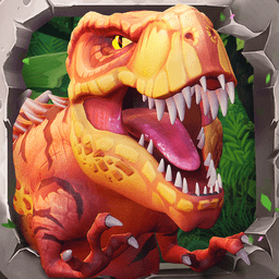 侏罗纪军团-驯龙新体验-侏罗纪军团-驯龙新体验v4.0.3安卓版APP下载