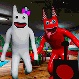 恐怖校园解谜-班班幼儿园解谜-恐怖校园解谜-班班幼儿园解谜v1.0安卓版APP下载