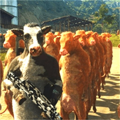 消失的三级头-正当防卫奶牛特工-消失的三级头-正当防卫奶牛特工v1.0.5安卓版APP下载