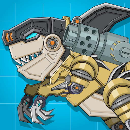 机械贪吃鱼-机械鲨鱼征服海洋-机械贪吃鱼-机械鲨鱼征服海洋v1.0.5安卓版APP下载