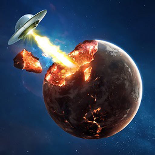 太空大冒险-星球毁灭大模拟-太空大冒险-星球毁灭大模拟v1.0.5安卓版APP下载