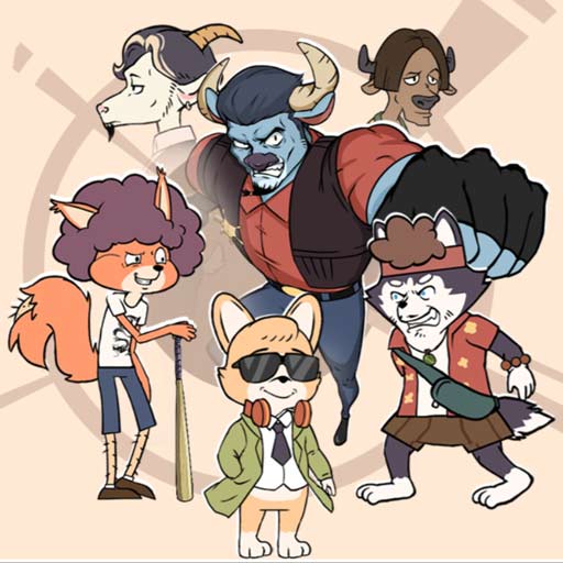 寻找罪证-动物明星大侦探-寻找罪证-动物明星大侦探v1.0.5安卓版APP下载