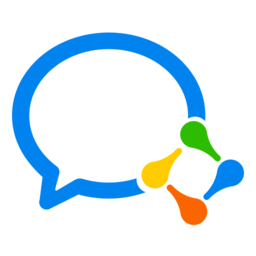 企业微信（WeCom）-企业微信（WeCom）v4.1.0安卓版APP下载