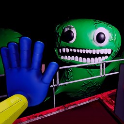 逃出去疯狂大作战-逃出去疯狂大作战v1.0安卓版APP下载