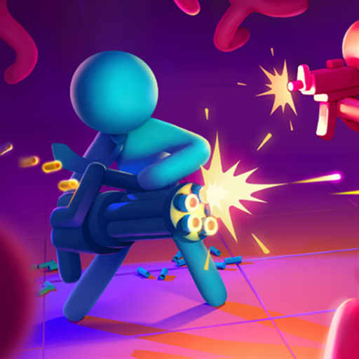 勇者大闯关-社畜火柴人-勇者大闯关-社畜火柴人v1.0.0安卓版APP下载