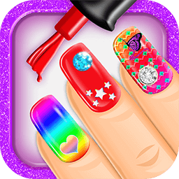 巴啦啦趣味美甲美妆-巴啦啦趣味美甲美妆v1.1安卓版APP下载