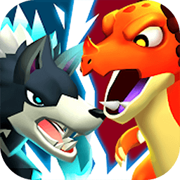 怪兽小队战斗-宠物精灵训练师-怪兽小队战斗-宠物精灵训练师v1.1安卓版APP下载