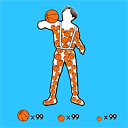 超级投篮王者-篮球益智休闲解谜挑战-超级投篮王者-篮球益智休闲解谜挑战v1.0安卓版APP下载