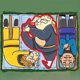 合成全家桶-西游人物抱团取暖-合成全家桶-西游人物抱团取暖v1.0安卓版APP下载