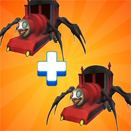 蜘蛛生存模拟-彩虹怪火车大作战-蜘蛛生存模拟-彩虹怪火车大作战v1.0.1安卓版APP下载