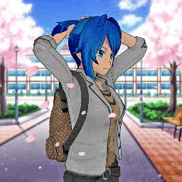 樱花校园转校生-樱花校园青春生活-樱花校园转校生-樱花校园青春生活v1.0.1安卓版APP下载