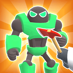 机器人大作战-机器人大作战v1.1.0222安卓版APP下载