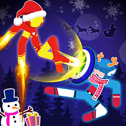 火柴人功夫大师-火柴人功夫大师v1.0安卓版APP下载