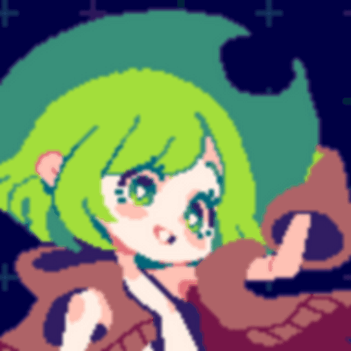 像素女孩-像素女孩v1.0安卓版APP下载