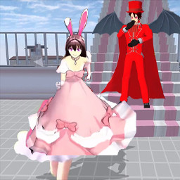 二次元女生模拟器-樱花校园跑酷-二次元女生模拟器-樱花校园跑酷v1.0安卓版APP下载