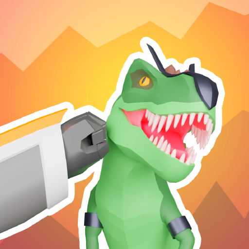 怪物来袭-机甲战士怪物格斗-怪物来袭-机甲战士怪物格斗v1.0.5安卓版APP下载