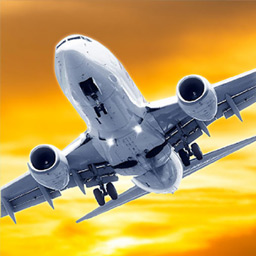 开飞机模拟器-开飞机模拟器v300.1.0.3018安卓版APP下载