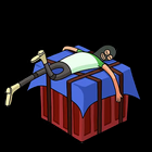 吃鸡贴纸包-吃鸡贴纸包v4.0安卓版APP下载