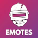 绝地求生的表情查看器（Emotes Viewer for PUBG）-绝地求生的表情查看器（Emotes Viewer for PUBG）v8.1.06.07安卓版APP下载